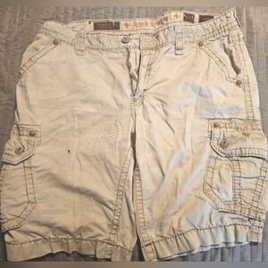 Rock Revival men's shorts
